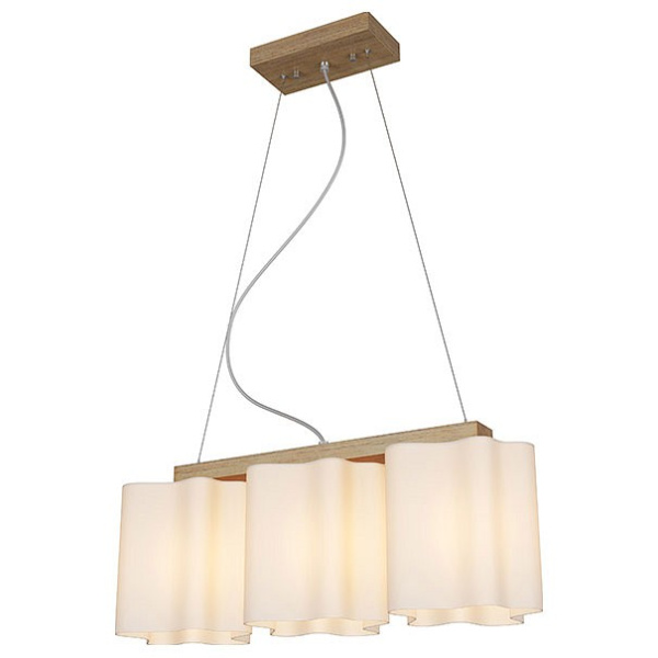 Фото Подвесной светильник Lightstar Nubi Legno 802135