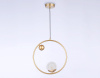 Открыть Подвесной светильник Ambrella Light TR TR5428 Фото Подвесной светильник Ambrella Light TR TR5428