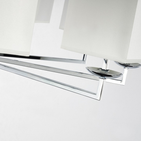 Фото Подвесная люстра Favourite Diva 2821-7P