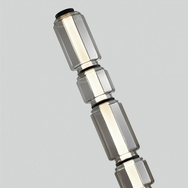 Фото Торшер Odeon Light Jam 5408/53FL