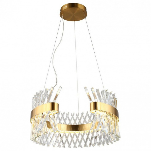 Фото Подвесной светильник Omnilux Strasatti OML-99903-62