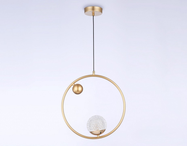 Фото Подвесной светильник Ambrella Light TR TR5428