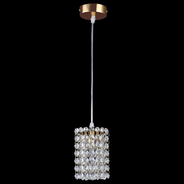 Фото Подвесной светильник Lightstar Cristallo 795312