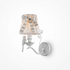 Фото Бра Maytoni Bird ARM013-01-W
