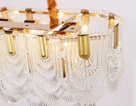 Открыть Подвесной светильник Ambrella Light TR TR5389 Фото Подвесной светильник Ambrella Light TR TR5389