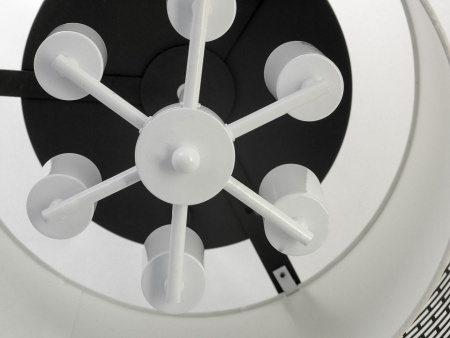 Фото Накладной светильник Lussole Levittown GRLSP-9676