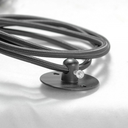 Фото Подвесная люстра Lussole Shirley LSP-8554