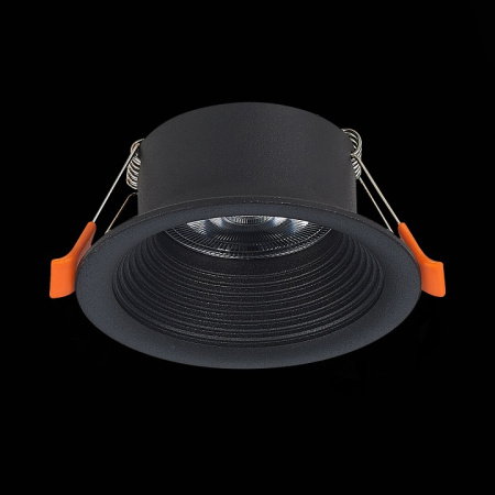 Фото Встраиваемый светильник ST-Luce Nobarra ST202.408.01