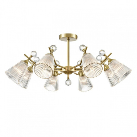 Фото Люстра на штанге Lumion Aurica 8046/8C