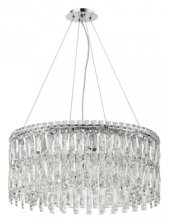 Фото Подвесная люстра Stilfort Santorini 2173/09/08P