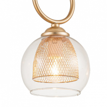 Фото Светильник на штанге Escada Sulla 284/3