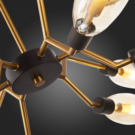 Фото Потолочная люстра ST-Luce Desima SL1174.303.12