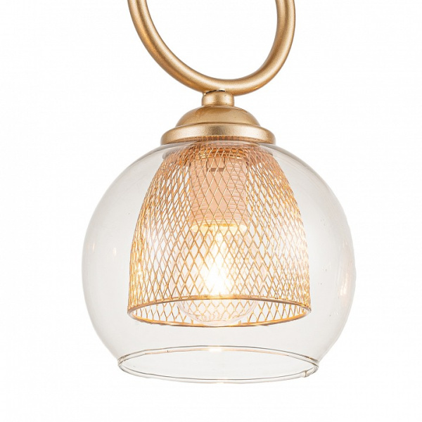 Фото Светильник на штанге Escada Sulla 284/3