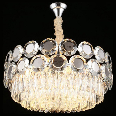 Фото Подвесная люстра Aployt Nikoul APL.832.13.12