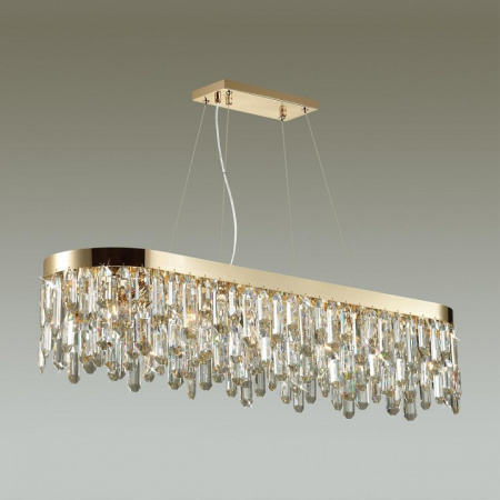 Фото Подвесная люстра Odeon Light Dakisa 4986/12