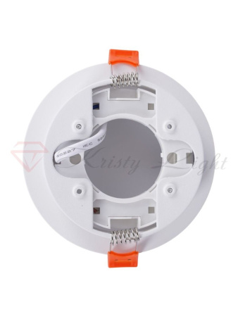 Фото Светильник потолочный встраиваемый Kristy Light KL5581 GX53