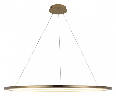 Фото Подвесной светильник Loft it Ring 10014XXL