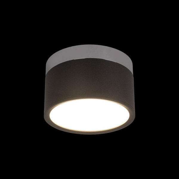 Открыть Накладной светильник Loft it Photon 10179/12 Black Фото Накладной светильник Loft it Photon 10179/12 Black