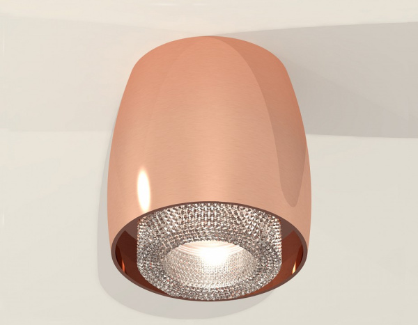 Фото Накладной светильник Ambrella Light XS XS1144010