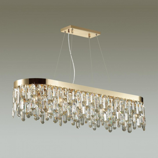 Фото Подвесная люстра Odeon Light Dakisa 4986/12