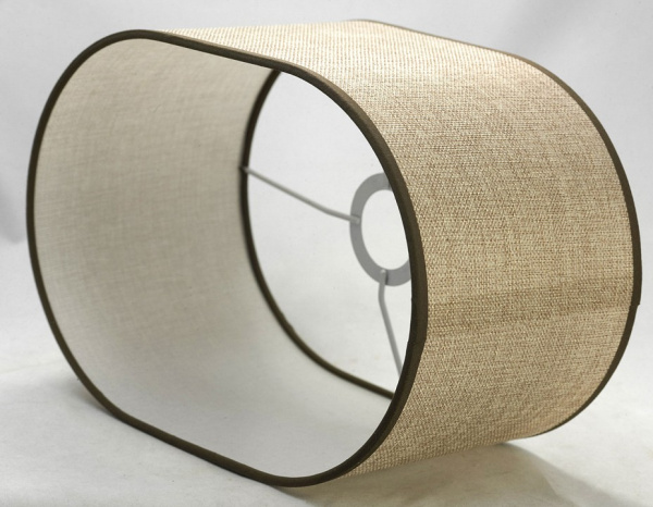 Фото Настольная лампа декоративная Lussole Nulvi GRLSF-2104-01