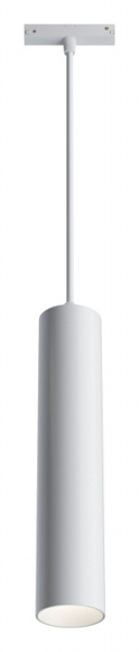 Фото Подвесной светильник Maytoni Focus LED TR016-2-12W4K-W
