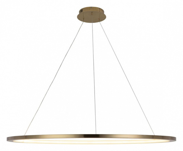Открыть Подвесной светильник Loft it Ring 10014XXL Фото Подвесной светильник Loft it Ring 10014XXL