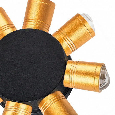 Фото Накладной светильник Lightstar Dito 380683