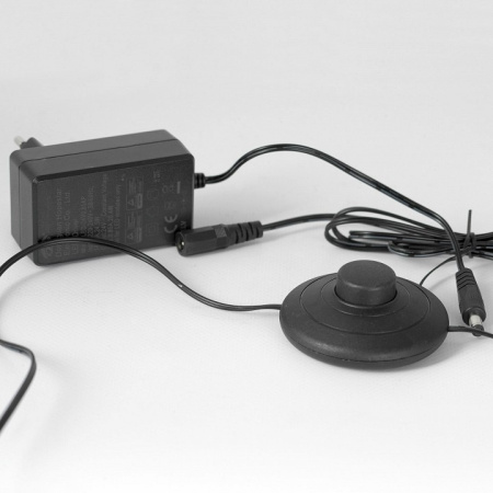 Фото Торшер Lussole Murrieta LSP-0909