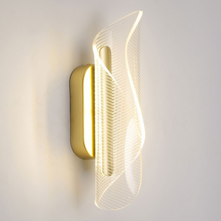 Фото Накладной светильник Lussole Calvert LSP-7372