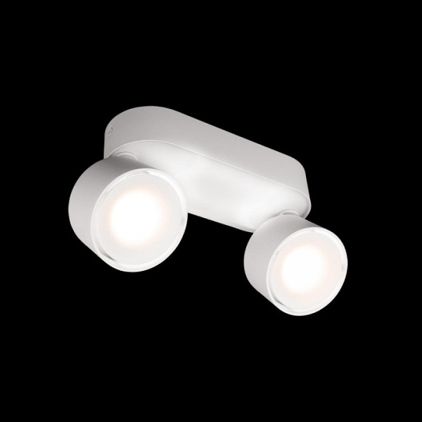 Фото Спот Loft it Focus 10323/2A White