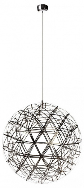 Открыть Подвесной светильник Loft it Raimond 1898/8 Фото Подвесной светильник Loft it Raimond 1898/8