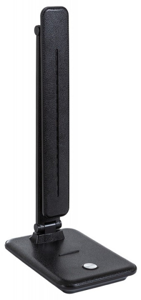 Фото Настольная лампа офисная Arte Lamp London A5123LT-1BK