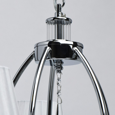 Фото Подвесная люстра MW-Light Вега 4 329011705