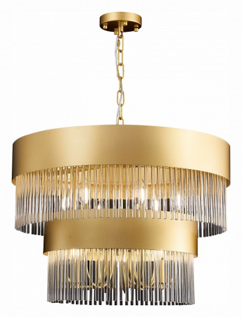 Фото Подвесная люстра ST-Luce Contatto SL1225.203.09