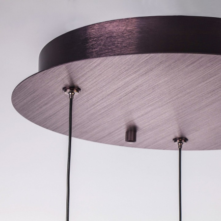 Фото Подвесной светильник Lightstar Caramello 796139