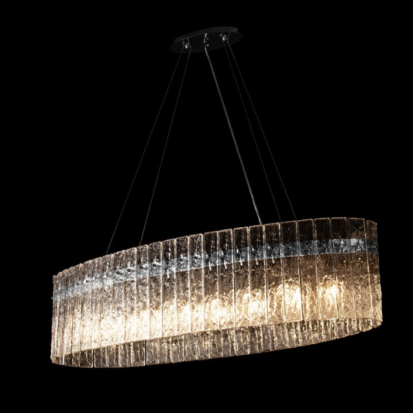 Фото Подвесная люстра Loft it Nevada 10297/1000 Nickel