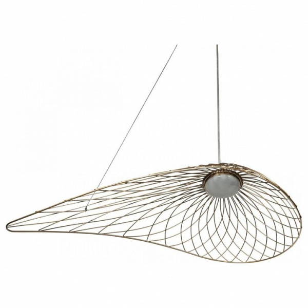 Фото Подвесной светильник Loft it Tressage 10127/760 Gold