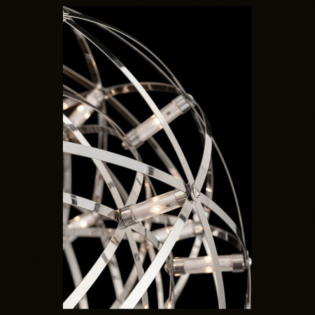 Фото Подвесной светильник Freya Amber FR5099PL-L21CH