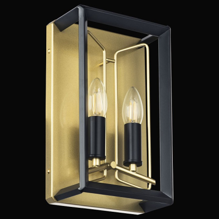 Фото Накладной светильник Lightstar Regolo 713627