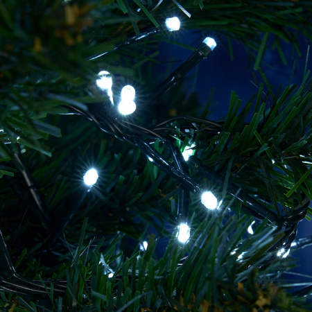 Фото Гирлянда Супернить Feron CL10 48180