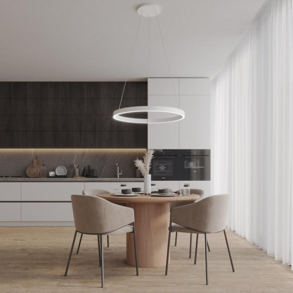 Фото Подвесной светильник Novotech Sotto 359449