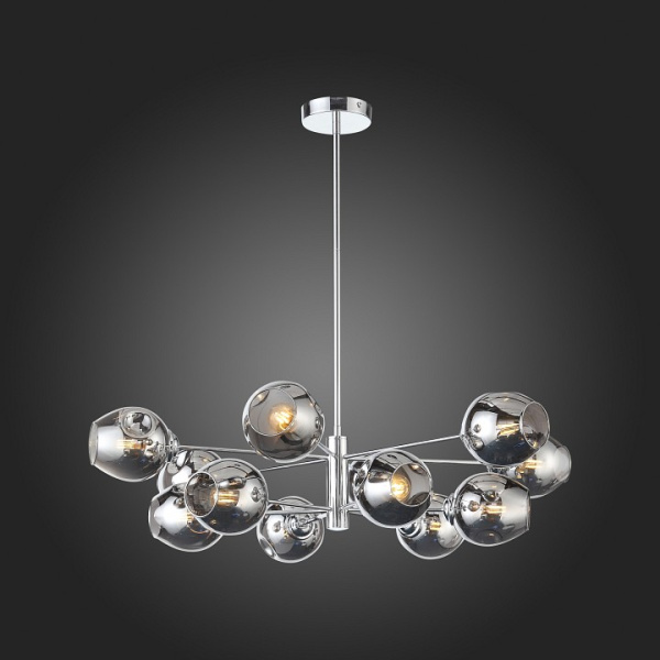 Фото Люстра на штанге ST-Luce Fovia SL1500.103.12