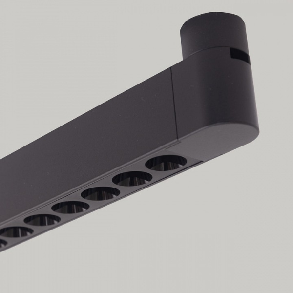 Фото Накладной светильник DeMarkt Флекси 852011501