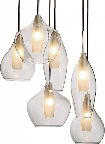Фото Подвесной светильник Lightstar Pentola 803061