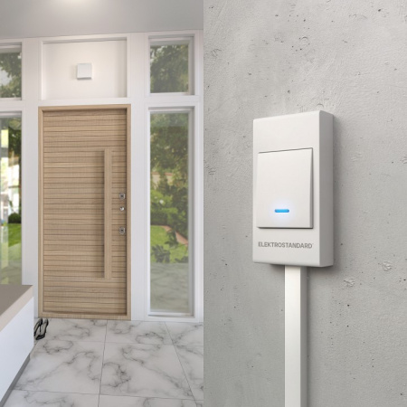 Фото Звонок проводной Elektrostandard DBQ26 a055431