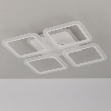 Фото Накладной светильник Citilux Паркер Смарт 1 CL232A140E