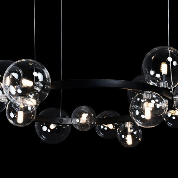 Фото Подвесная люстра Loft it Molecule 10023/850