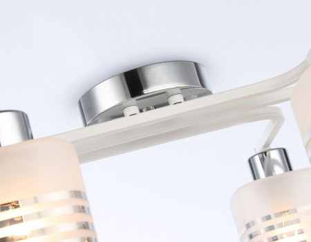 Фото Накладной светильник Ambrella Light TR TR303207