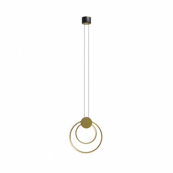 Фото Подвесной светильник Maytoni Link MOD357PL-L14BS3K